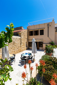Anassa Estate Cultural Heritage