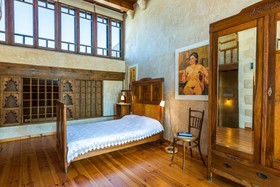 Anassa Estate Cultural Heritage