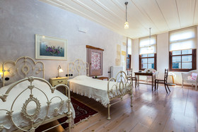 Anassa Estate Cultural Heritage