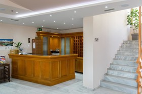 Anita Beach Hotel