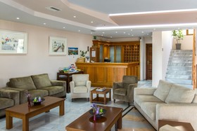 Anita Beach Hotel