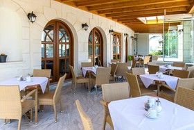 Anita Beach Hotel
