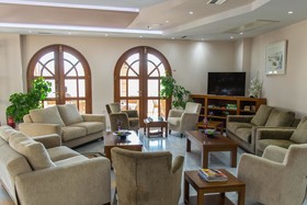Anita Beach Hotel