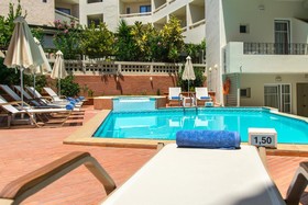 Anita Beach Hotel