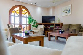 Anita Beach Hotel