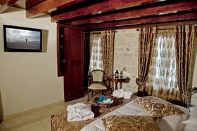 Antica Dimora Suites
