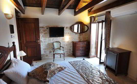 Antica Dimora Suites