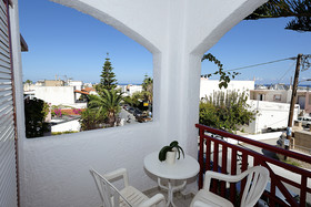 Apollon Hotel Apartments