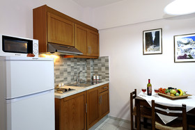 Apollon Hotel Apartments
