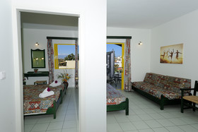 Apollon Hotel Apartments