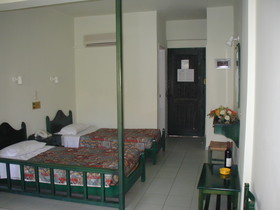 Apollon Hotel Apartments