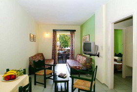 Apollon Hotel Apartments