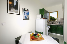 Apollon Hotel Apartments