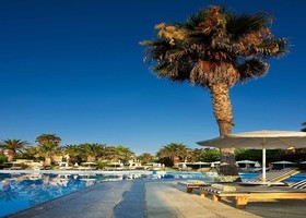 Aquila Rithymna Beach