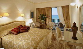 Aquila Rithymna Beach