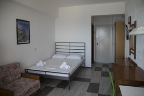 Archipelagos Hotel