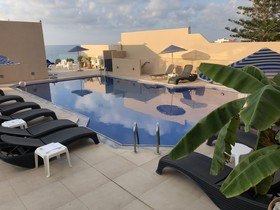 Archipelagos Hotel