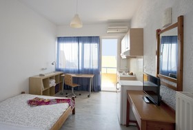 Archipelagos Hotel