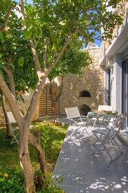Archontiko Tis Ioannas
