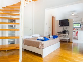 Archontiko Tis Ioannas