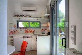 Archontiko Tis Ioannas