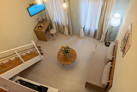 Archontissa House