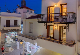 Archontissa House