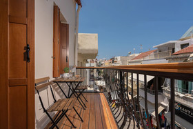 Archontissa House