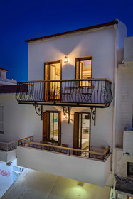 Archontissa House