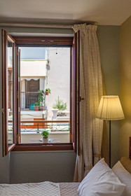 Archontissa House