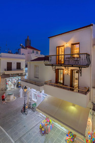 Archontissa House