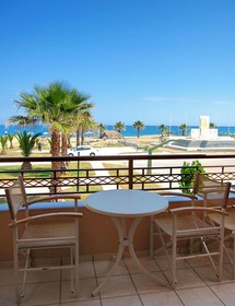 Aristea Hotel