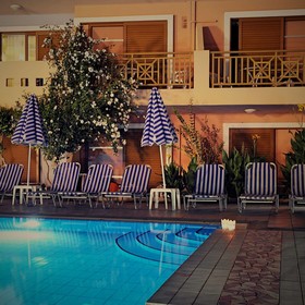 Aristea Hotel