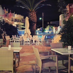 Aristea Hotel