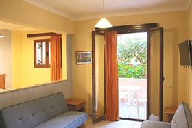 Aristea Hotel