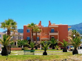 Aristea Hotel