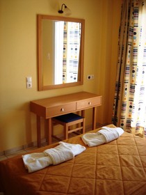 Aristea Hotel