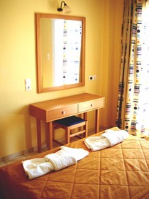 Aristea Hotel