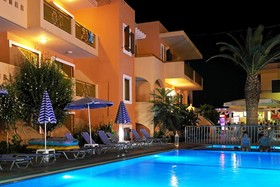 Aristea Hotel