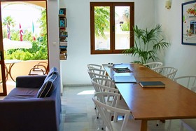 Aristea Hotel