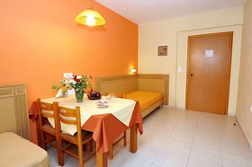 Aristea Hotel