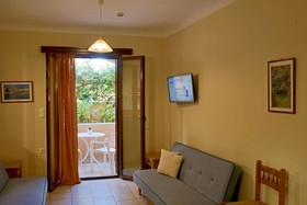 Aristea Hotel