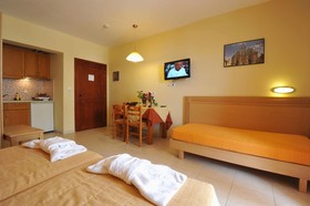 Aristea Hotel