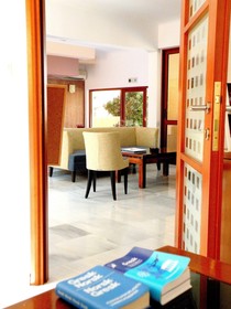 Aristea Hotel