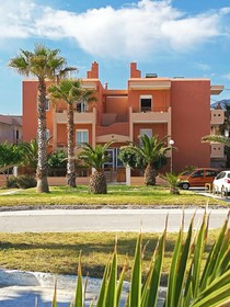 Aristea Hotel