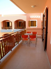 Aristea Hotel