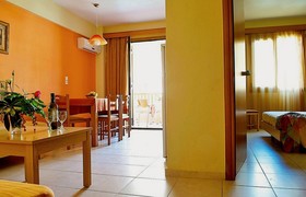 Aristea Hotel