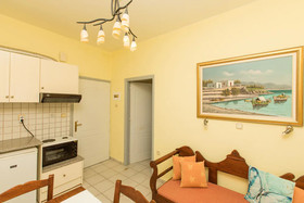 Artos Apartments