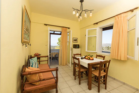 Artos Apartments