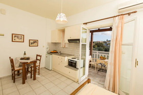 Artos Apartments